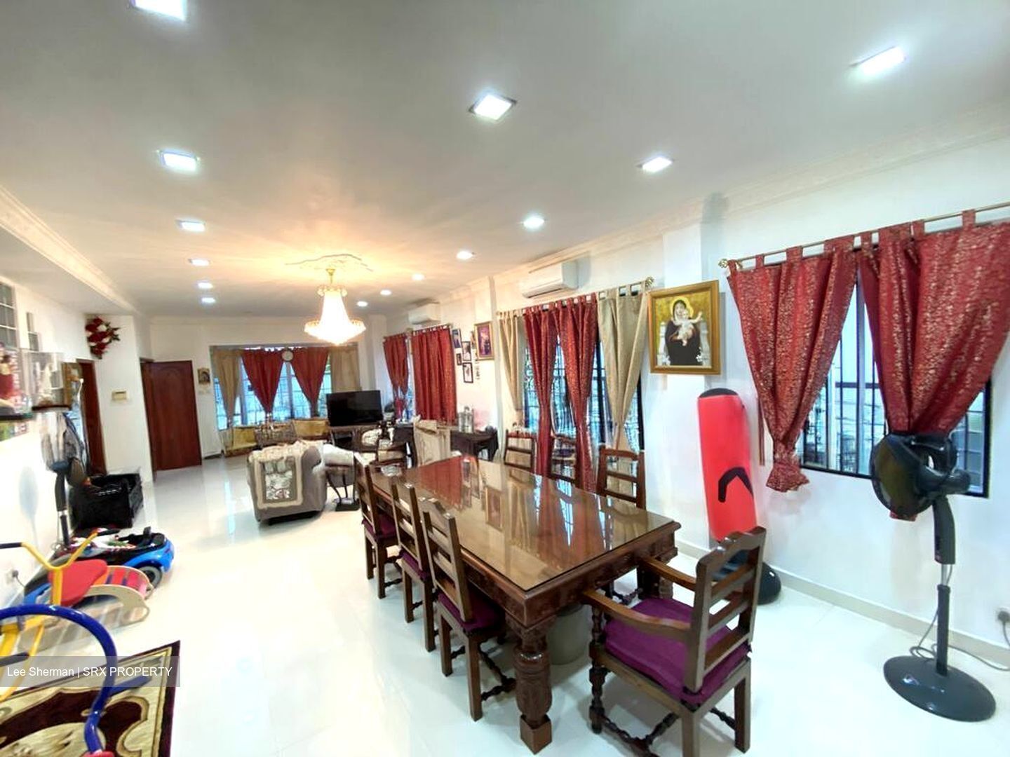 Sembawang Hills Estate (D20), Terrace #501990971